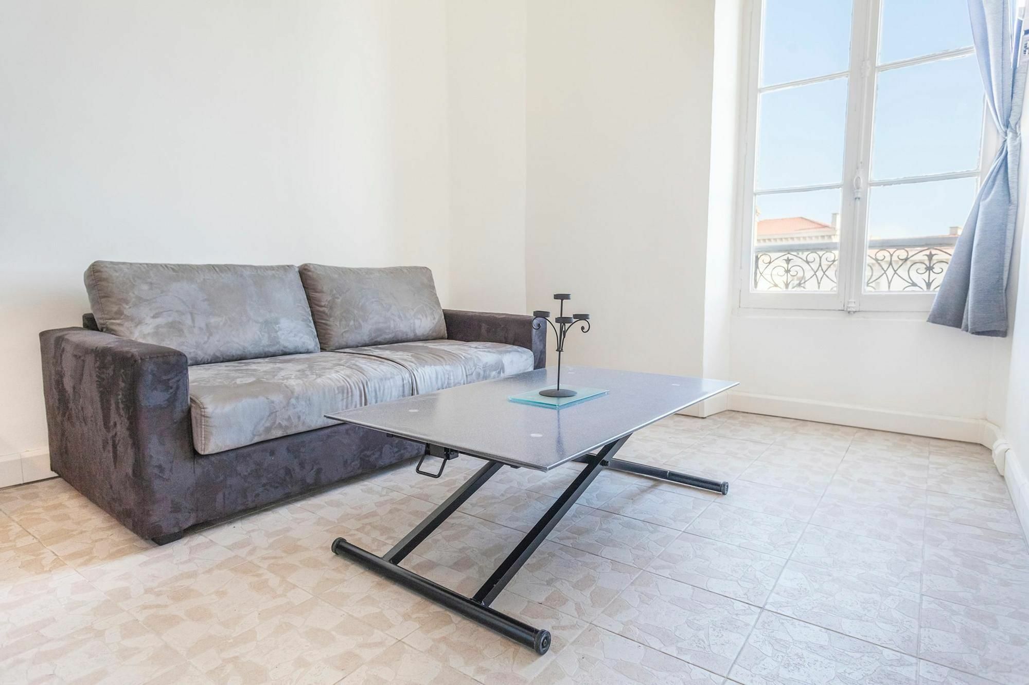 Villa Continentale Villa 1 戛纳 外观 照片